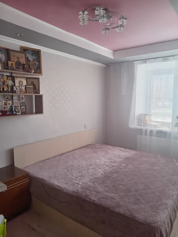 Комната