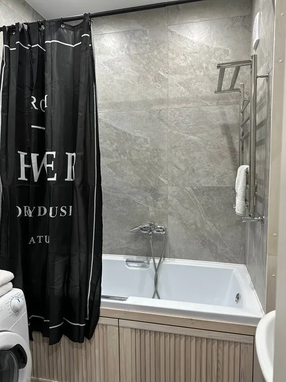 Квартира люкс с кондиционером и панорамным видом на центр Улан-Удэ