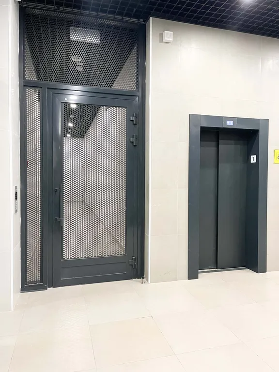 Дизайнерский апартамент в скандинавском стиле