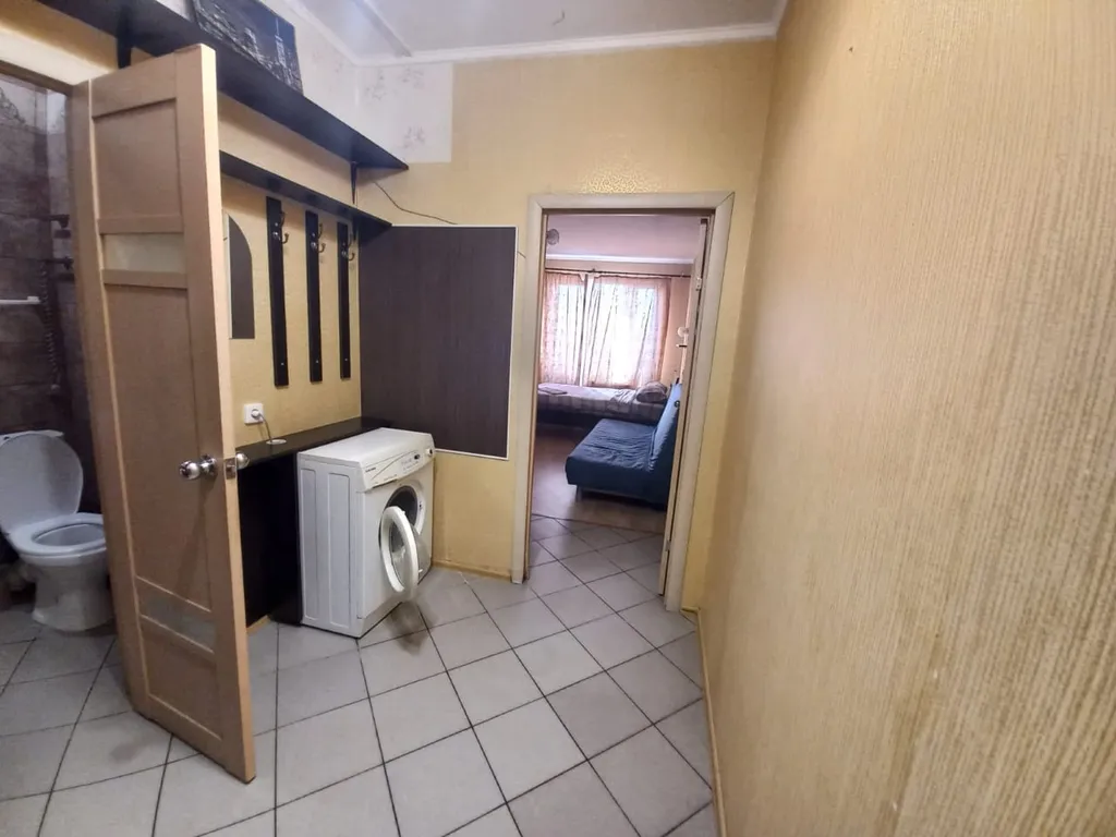 Симпатичная студия