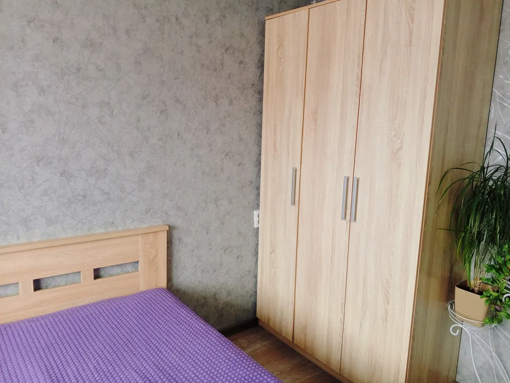 Уютно как дома