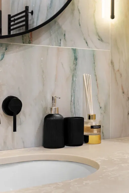 Квартира Дизайнерская квартира — Санкт-Петербург