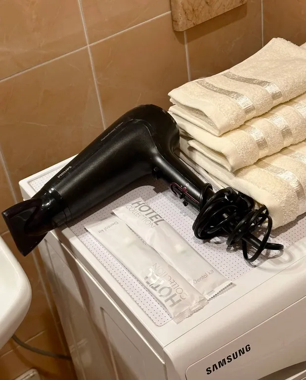 Квартира для путешественников