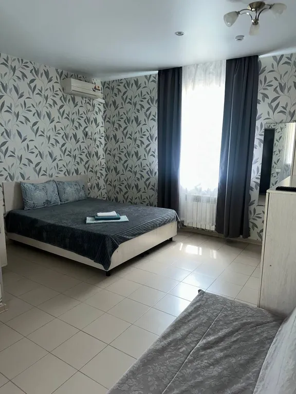 Квартира Комната — аренда посуточно в Супсех