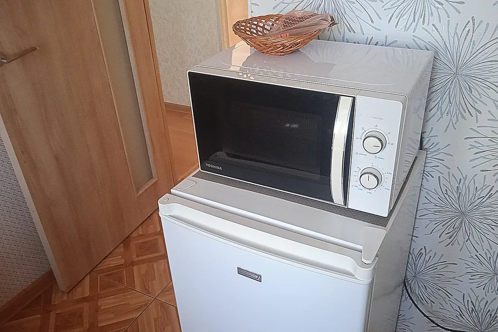 Уютная двухкомнатная квартира в центре