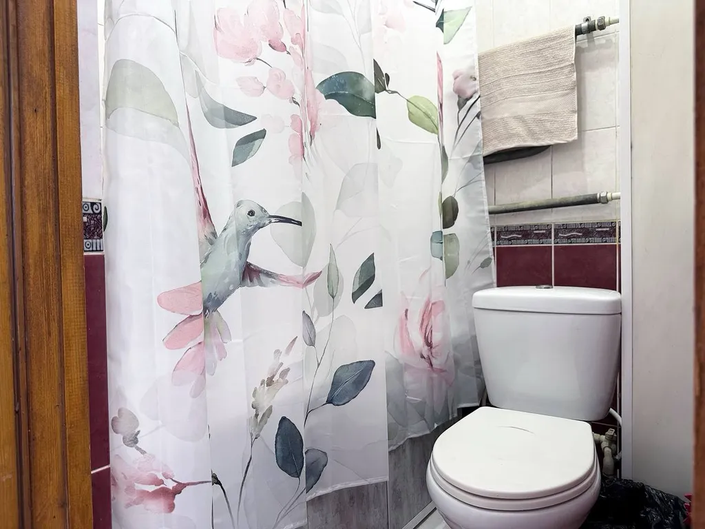 Райский тихий уголок в центре города