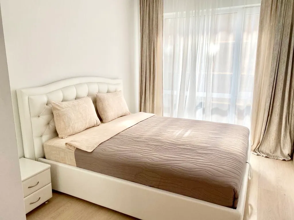 Квартира Квартира Yes Marata — Санкт-Петербург