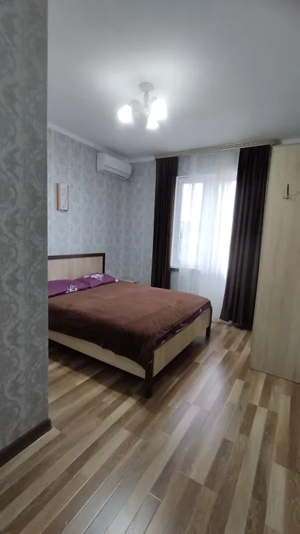 Квартира Комната — аренда посуточно в Сухум