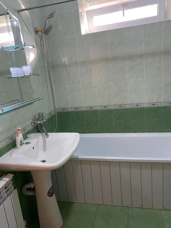 Коттедж Уютный домик — Кисловодск