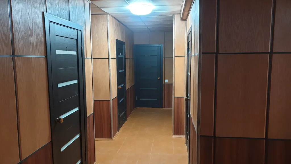 Гостевой дом Сайдинг