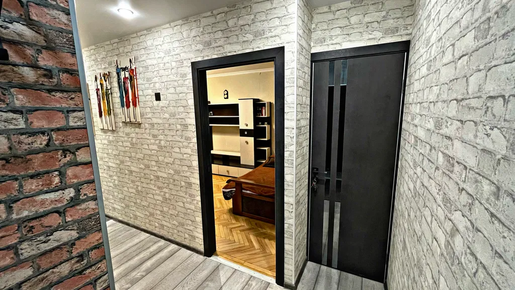 Уютная квартира возле источника