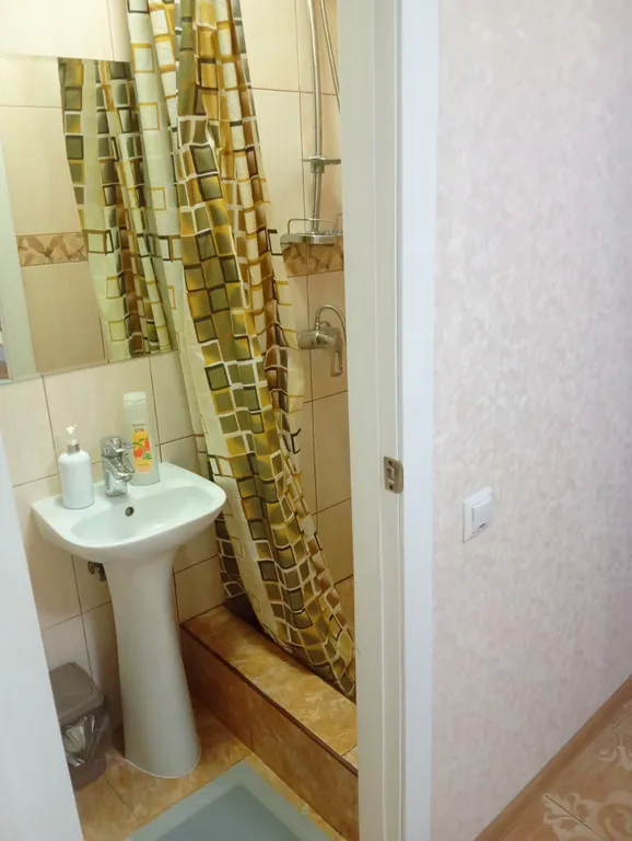 Уютная квартира в центре города в парковой зоне