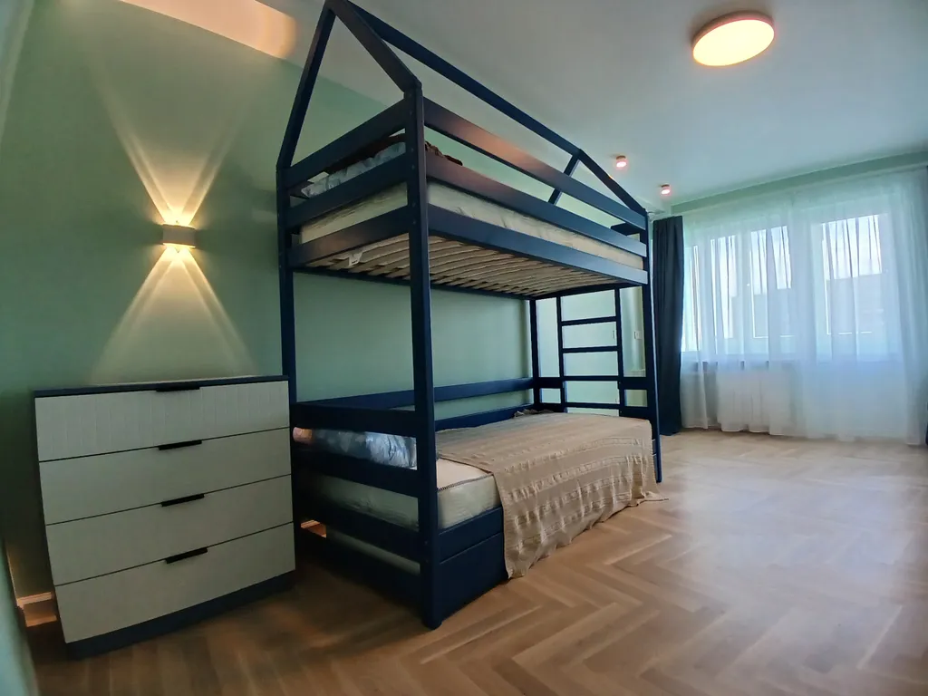 Квартира люкс в центре