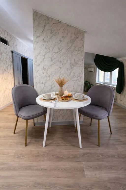 2-комнатная Квартира — аренда посуточно в Актау