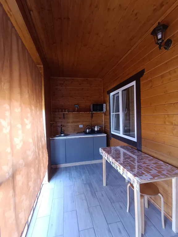 3-комнатный Дом