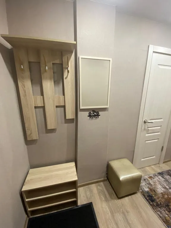 Новая уютная квартира в центре города