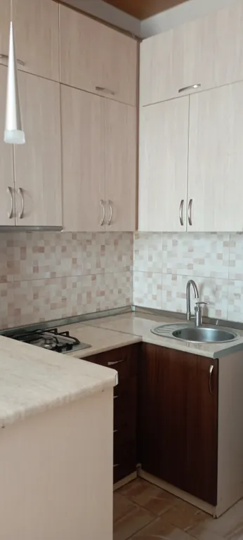 Очень комфортная и уютная квартира