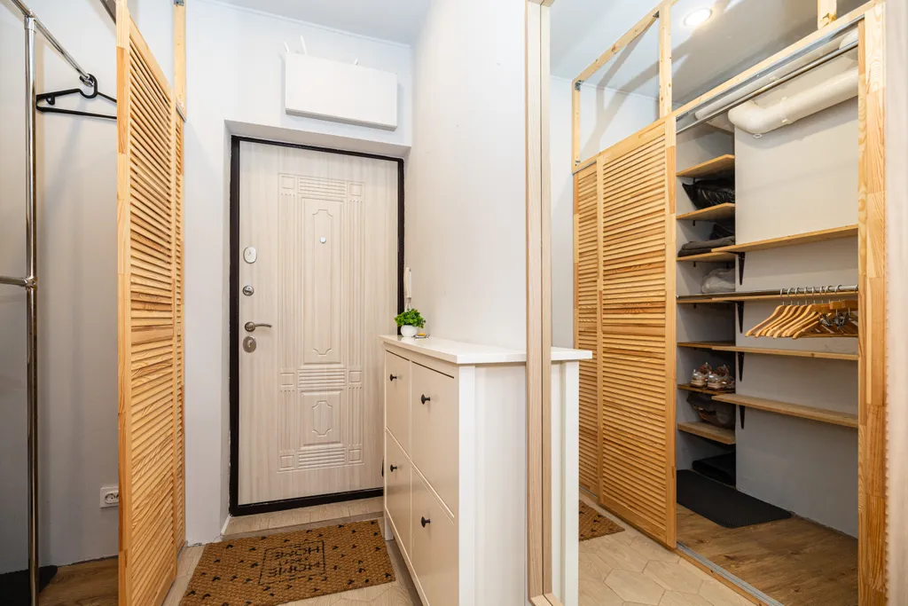 Студия на ГЭС 5