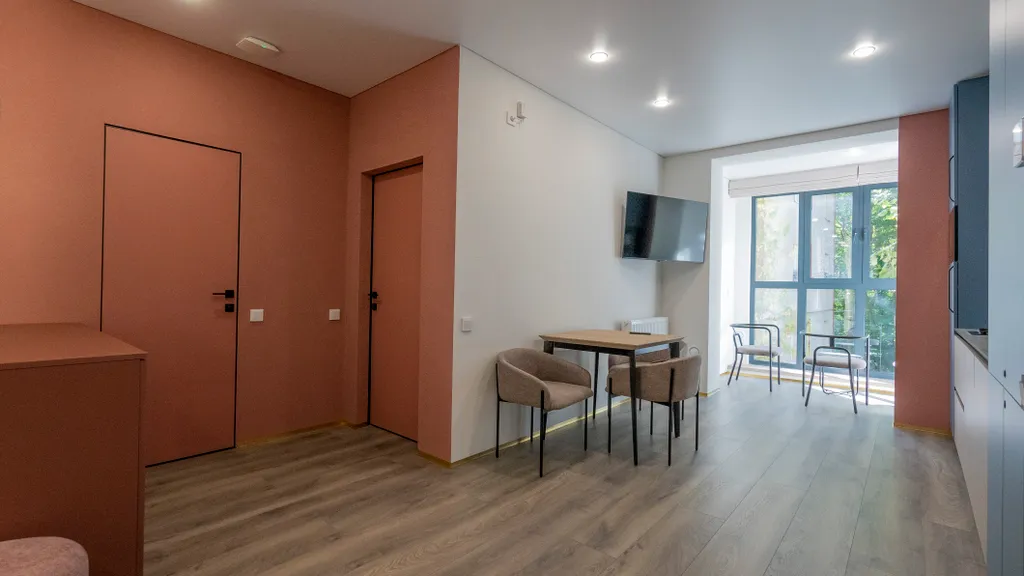 Ось Гилберта / Hilbert Axis