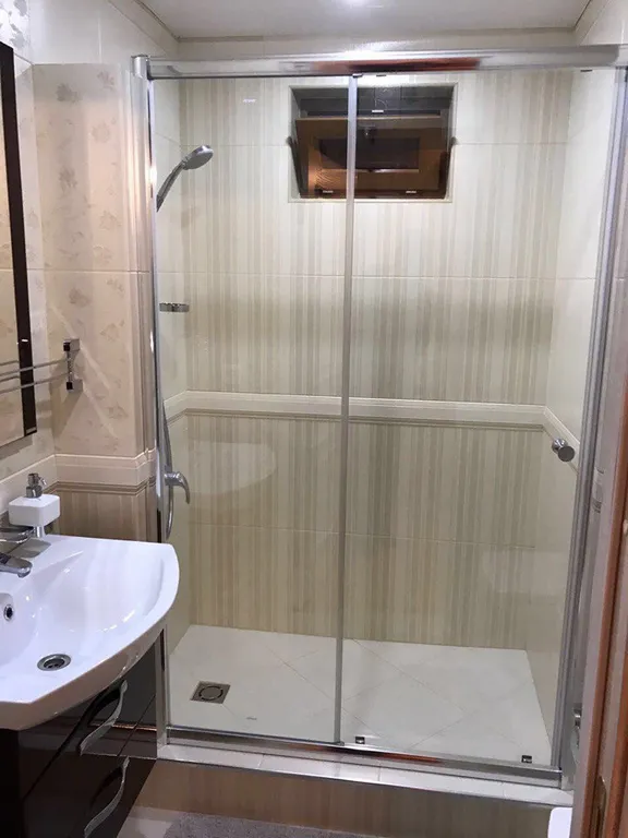 Уютный и комфортабельный коттедж со всеми удобствами House Adler