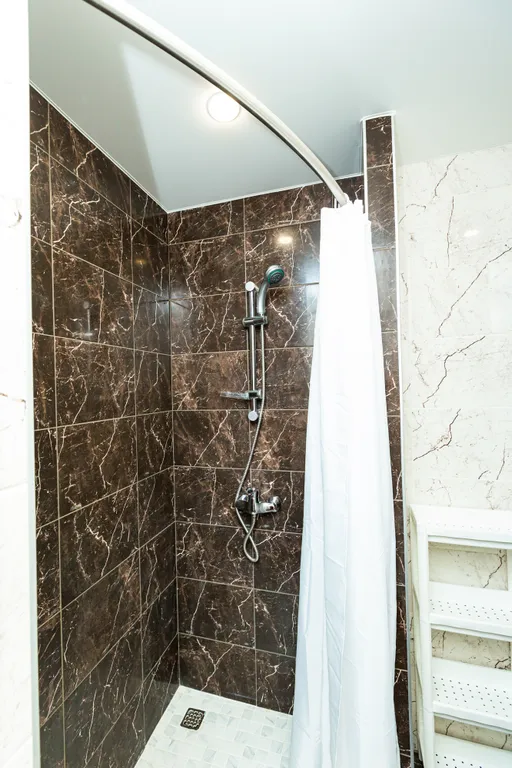 Комфортная студия