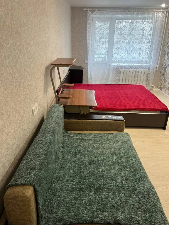 Уютная евродвушка