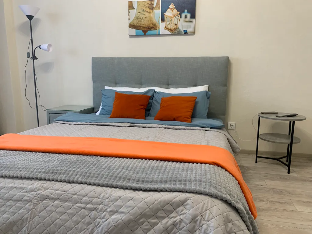 Квартира Квартира Лучшая локация в городе по лучшей цене — Красноярск