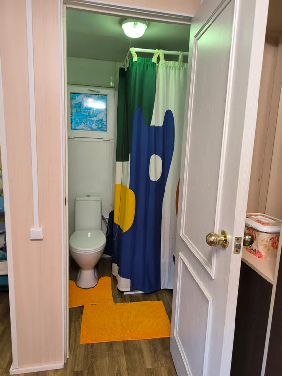 Коттедж Уютный летний домик — Геленджик