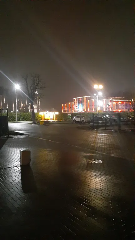 Квартира Квартира в супер элитном доме ЖК Кранц-Престиж — Зеленоградск