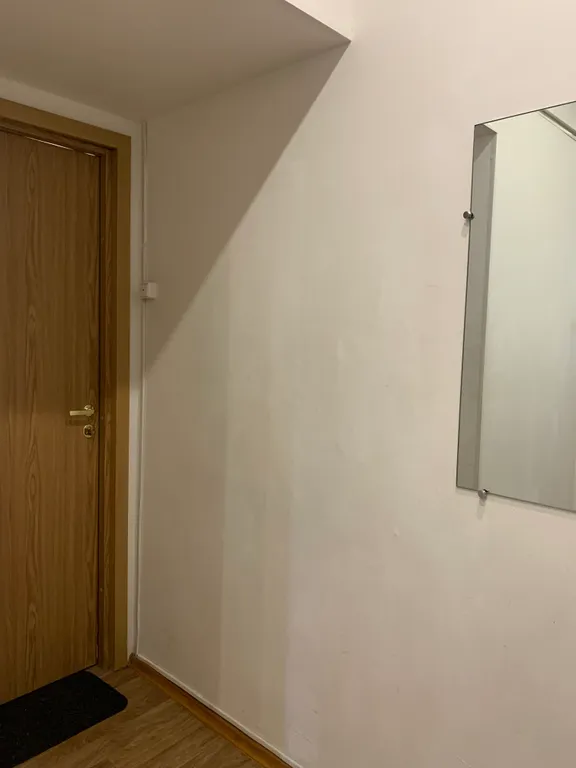 Квартира Квартира Счастливая матрешка студия для двоих у ТЦ Галерея — Санкт-Петербург