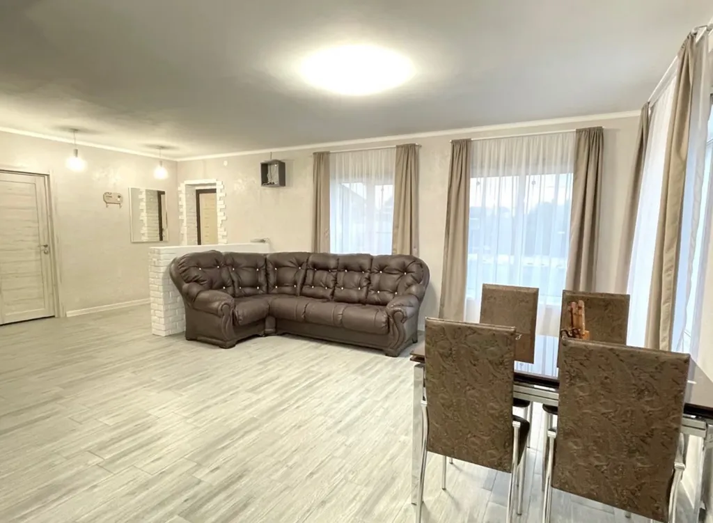 Дом у Никитского монастыря