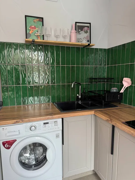 Уютная квартира на Варламова