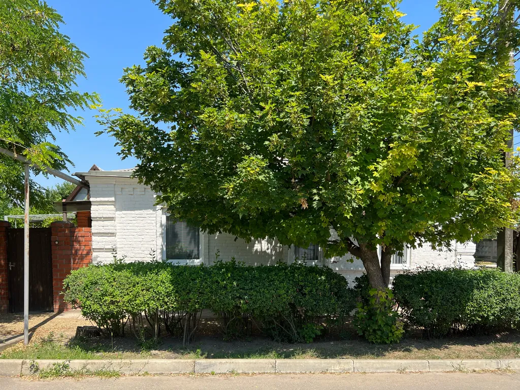 Отдельное жильё в центре туристической части города