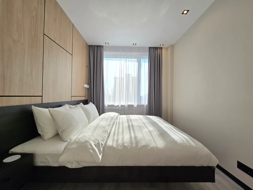 Квартира Апартаменты Арбат — Москва