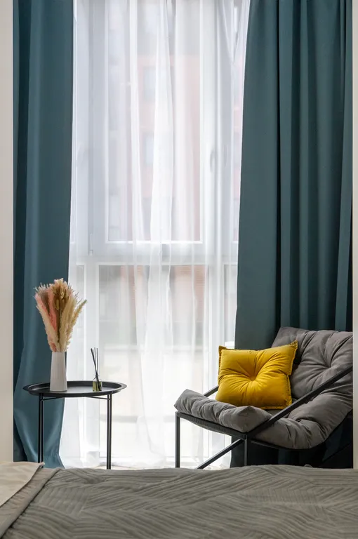 Квартира Квартира Апартамент PiON на первой линии в Пионерском — Пионерский