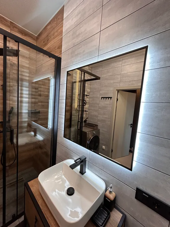 Квартира Квартира Rum Apartment — Москва