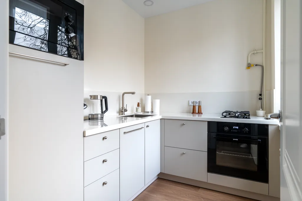 Квартира Квартира в Хамовниках — Москва