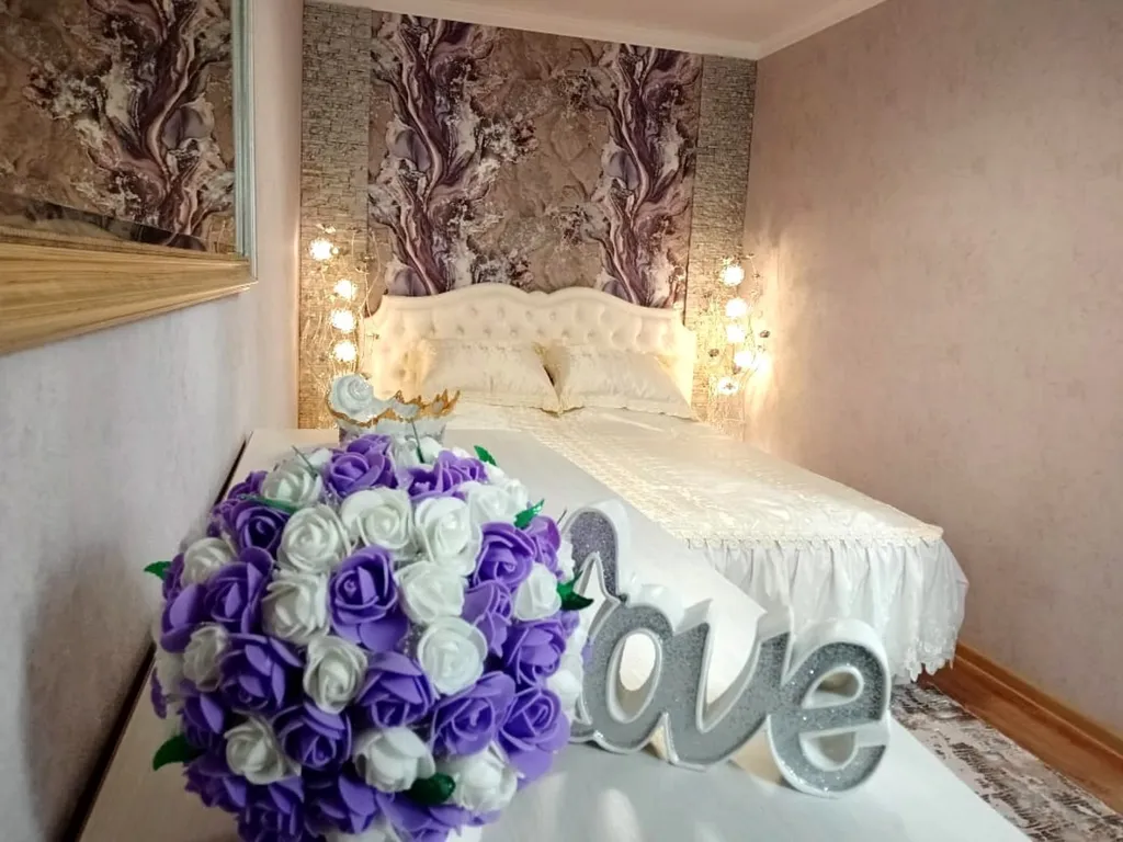 Уютная дизайнерская квартира в центре — аренда посуточно в Ессентуки