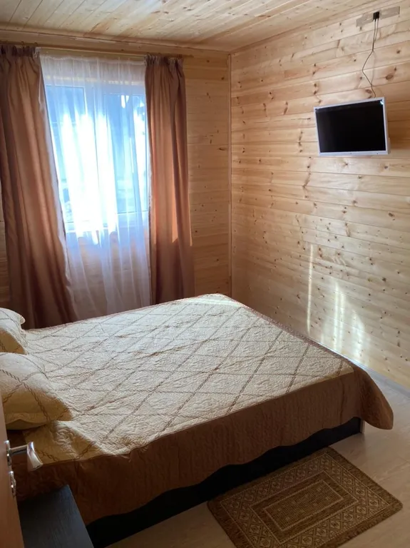 Домик у моря Диана