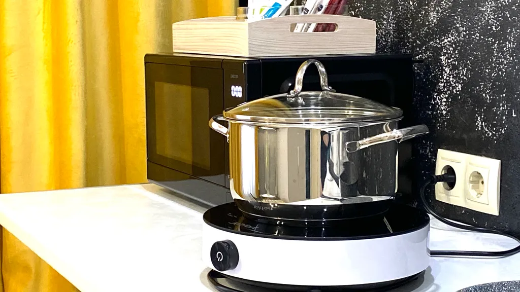 Лучшая квартира для отдыха рядом с Железнодорожным и автовокзалом