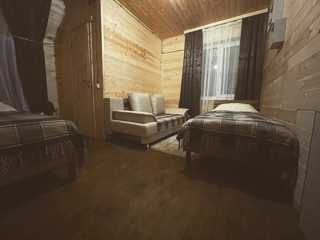 Горы, лес и уют — ваш отдых в Архызе начинается здесь