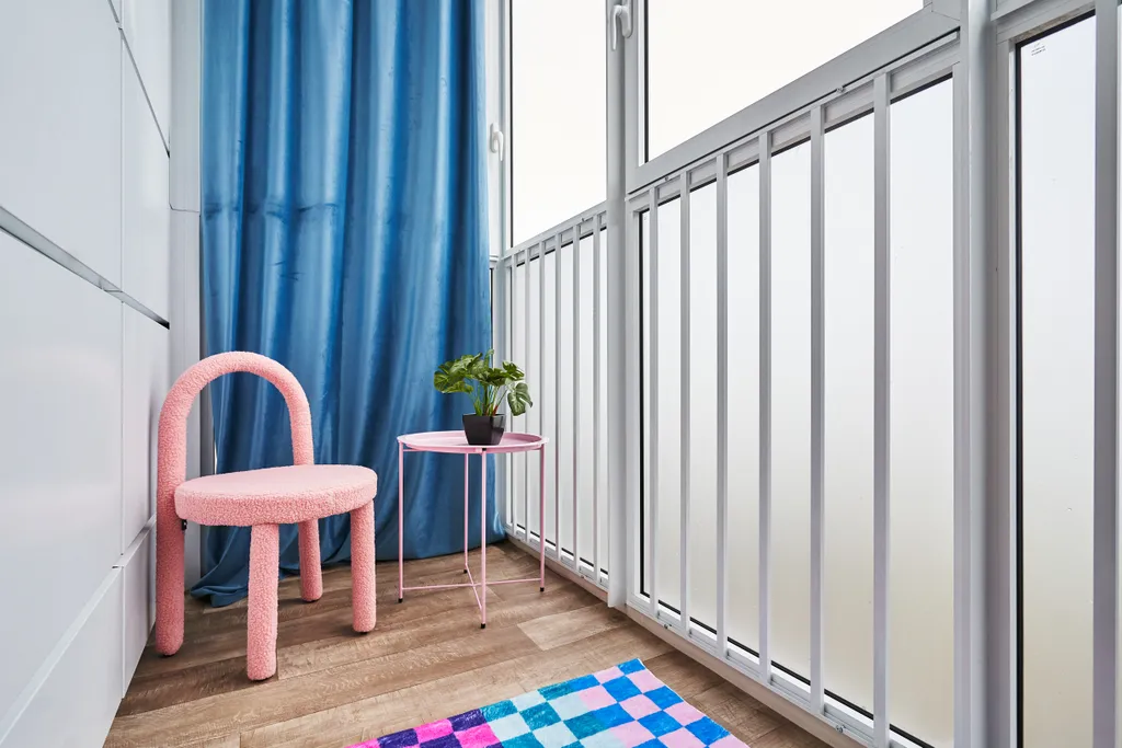 Апартамент как дома