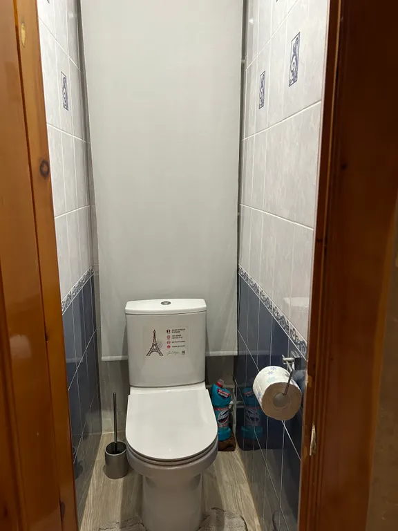 Квартира Уютная квартира в центре посёлка — Шерегеш