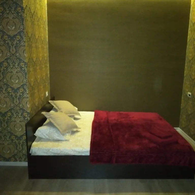 Квартира Квартира в лучшем районе Жигулина роща — Мирное