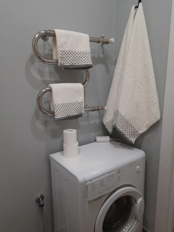 Уютная квартира у ТЦ Лента