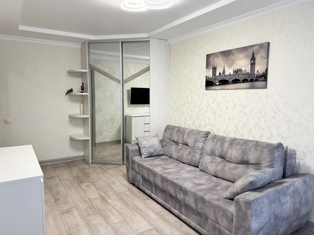 Апарты MRPL-24 с бесконтактным заселением