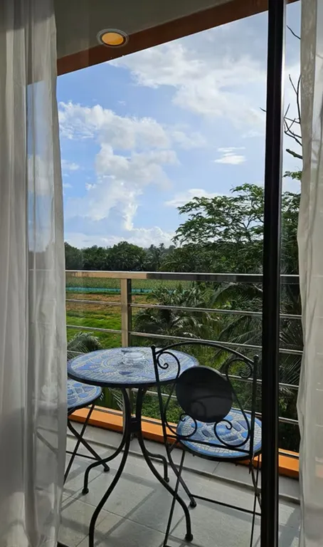 Beautiful studio in Phuket PB326