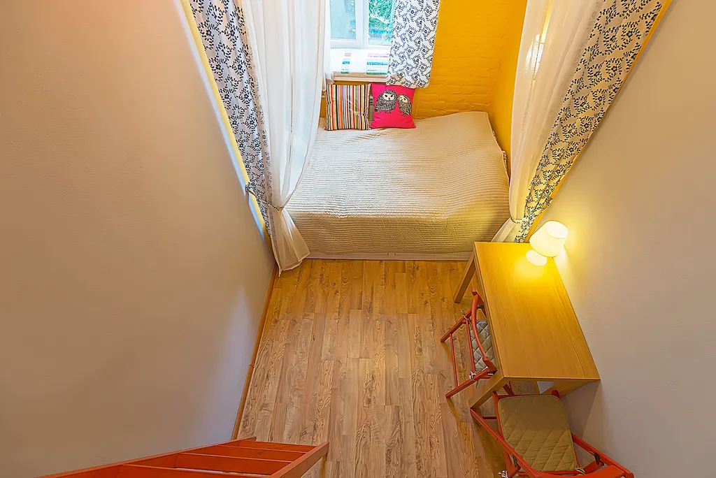 Квартира Комната — аренда посуточно в Санкт-Петербург