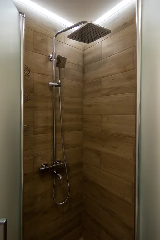 Апартамент blue sky с видом на море