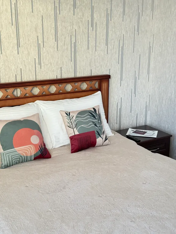 Квартира в центре